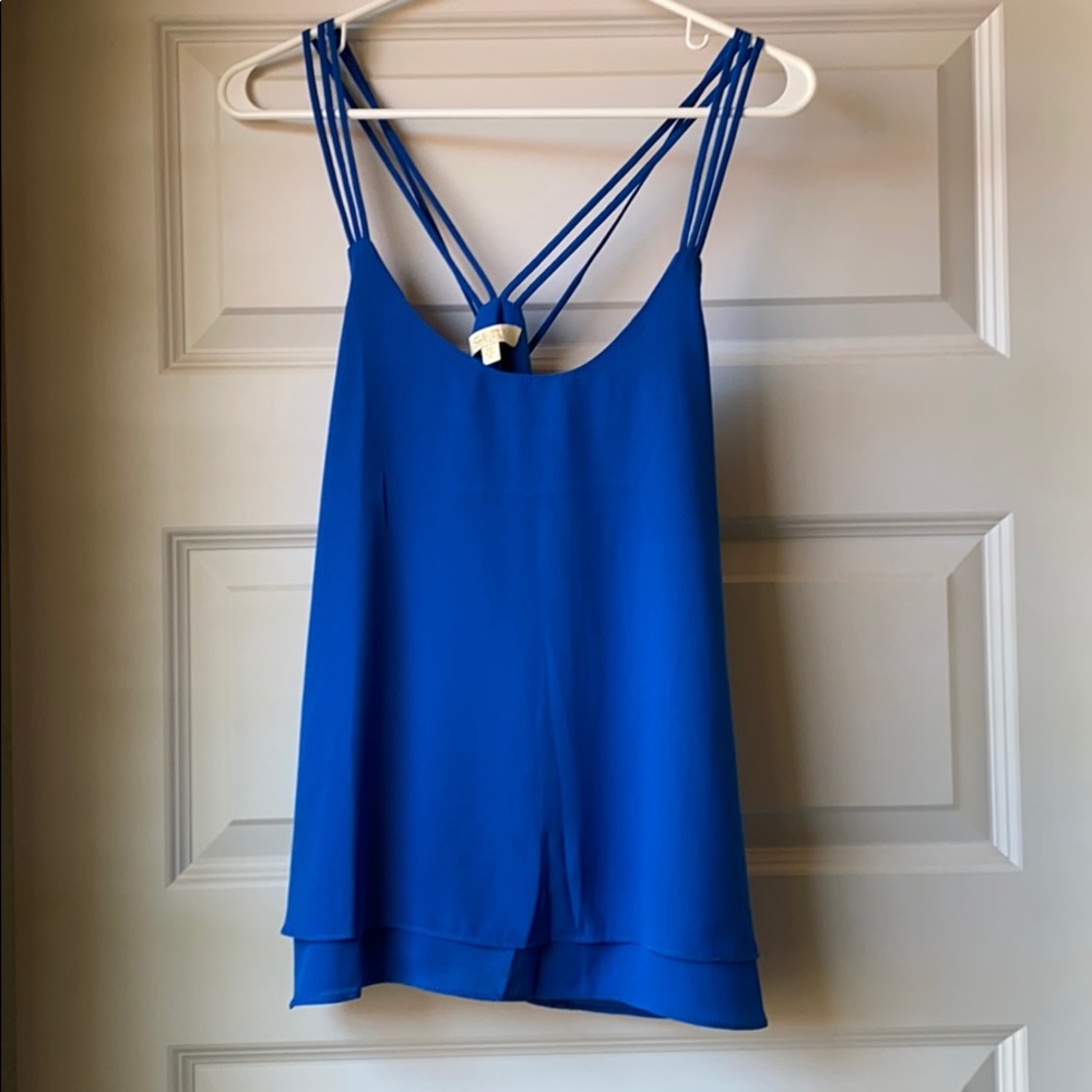 women’s tanktop